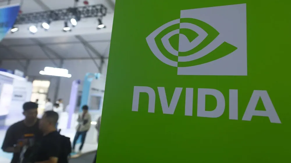 Китайский ИИ DeepSeek обрушил стоимость Nvidia на $600 млрд