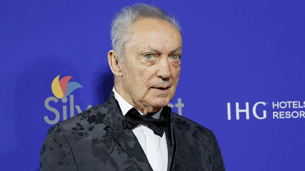 The 36th Palm Springs International Film Festival Awards Night Gala