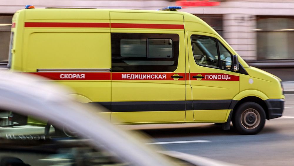 Daily life in Moscow