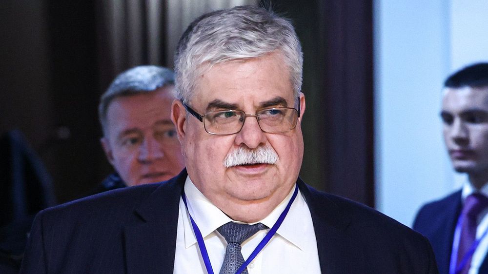 Russia's Deputy PM Overchuk on working visit to Iran