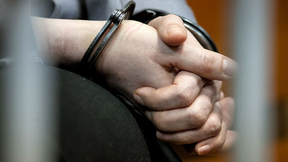 Sentencing hearing in case against Russian blogger Blinovskaya