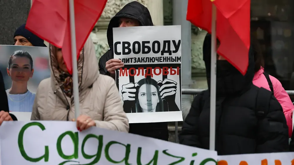 "Россия предупредила": в Госдуме рассказали о последствиях нападения на Приднестровье