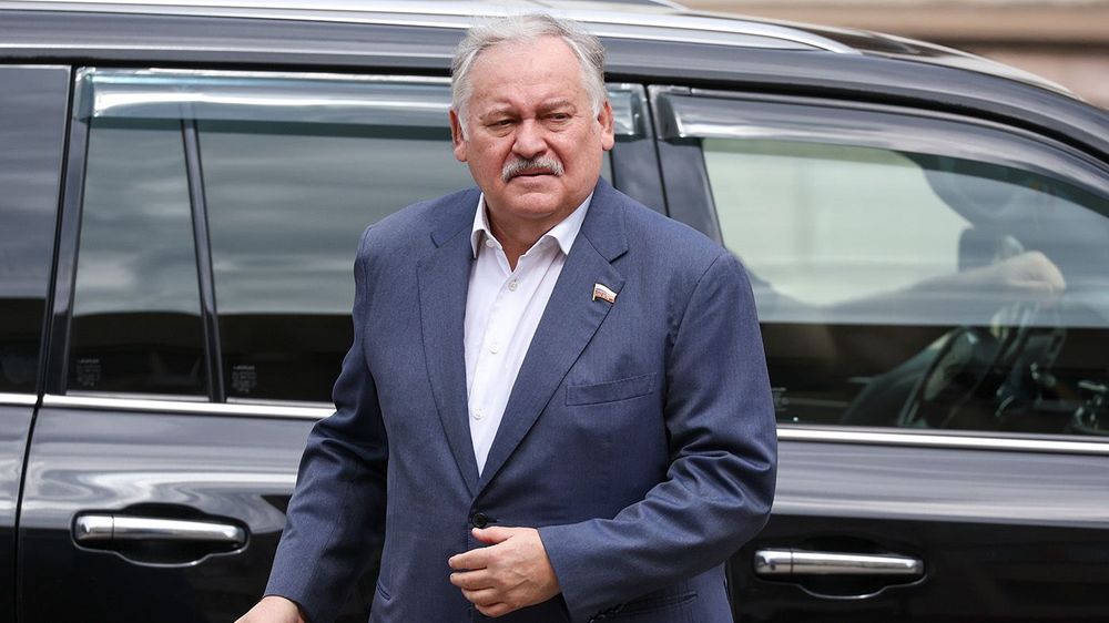 Gunba to be sworn in as Abkhazia president