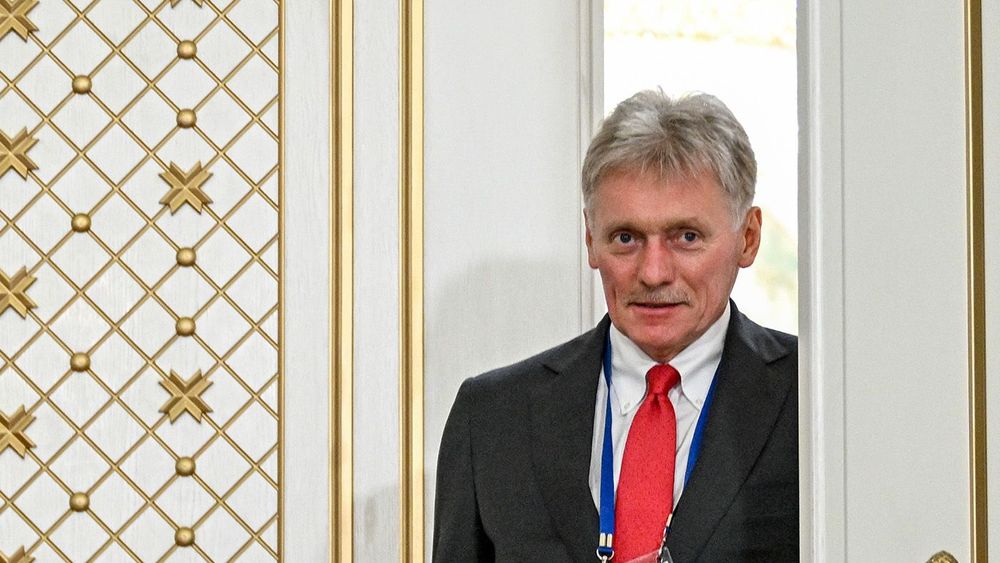 President of Russia and Crown Prince of Abu Dhabi meet in Minsk, Belarus