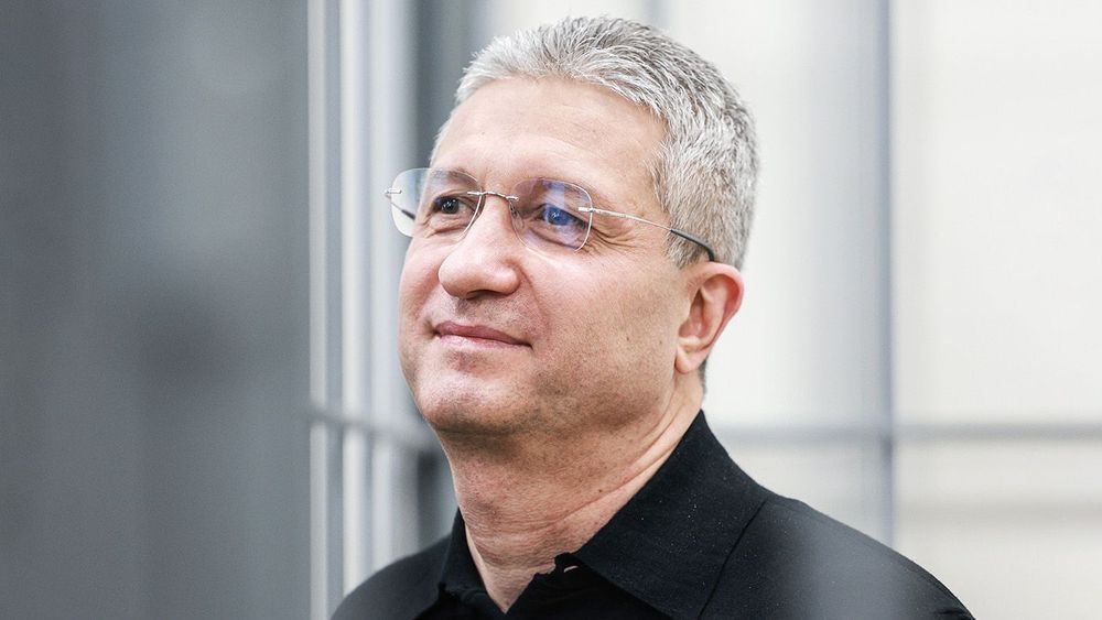Trial of former Deputy Defence Minister Timur Ivanov