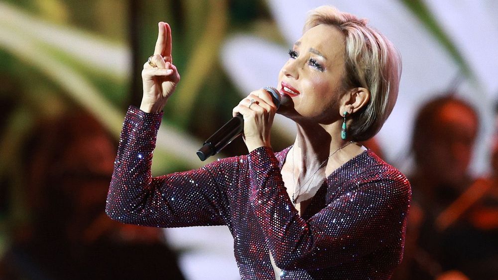 Moscow concert marks Day of Family, Love and Fidelity