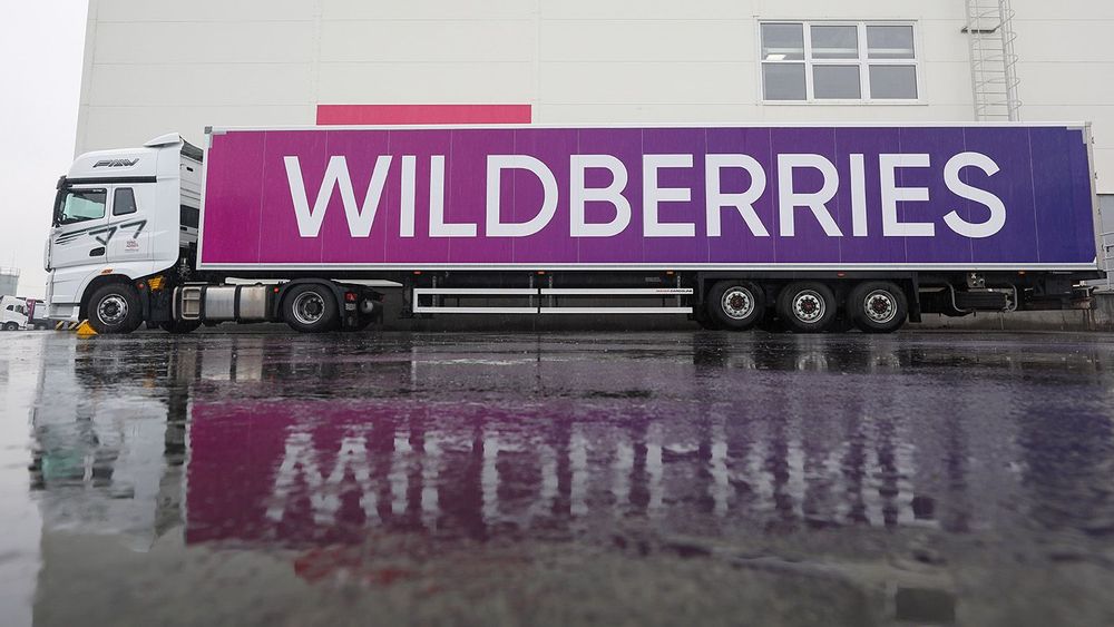 Wildberries opens new logistics centre