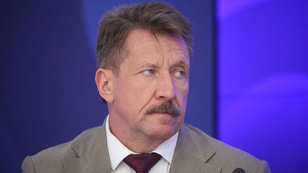 Launch event for book on war crimes by Ukraine troops in Russia's Kursk Region