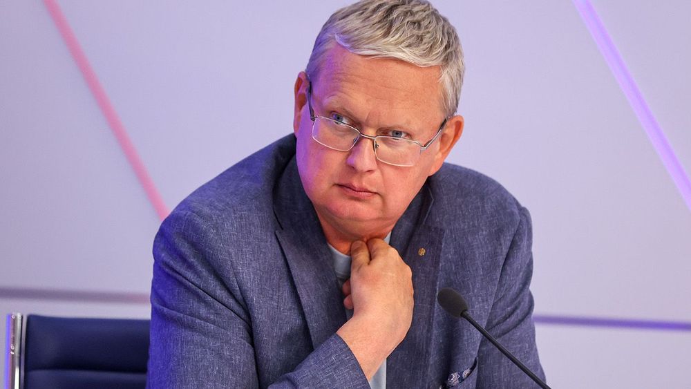 Пресс-конференция на тему: "От Аляски до Вашингтона и далее. Перспективы мира между Россией и Украиной" состоялась в рамках спецпроекта "Укр