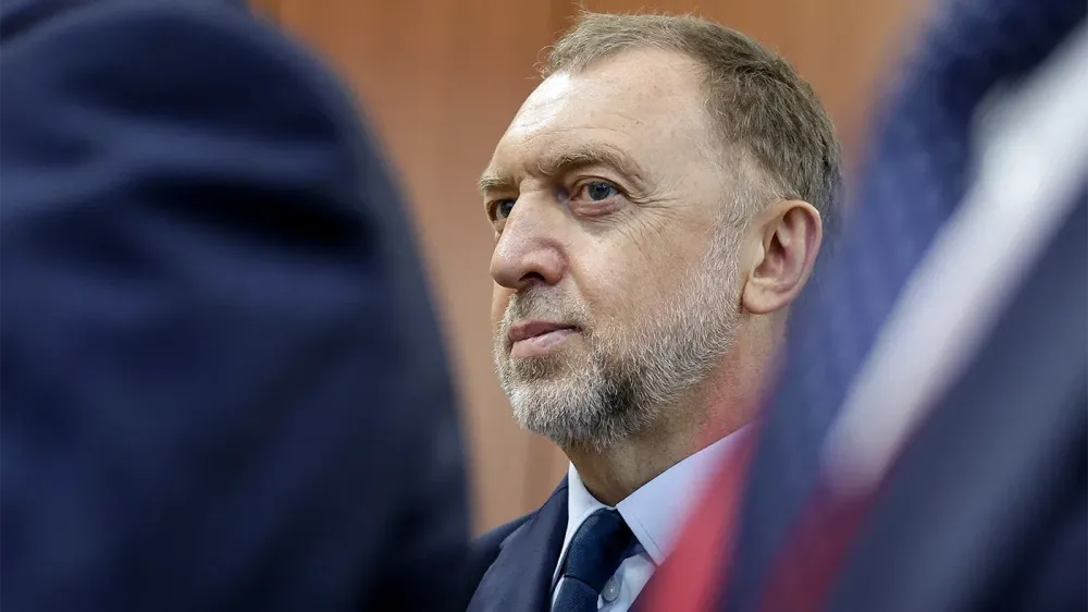 Идет разбазаривание: Дерипаска дал неутешительный прогноз для экономики России
