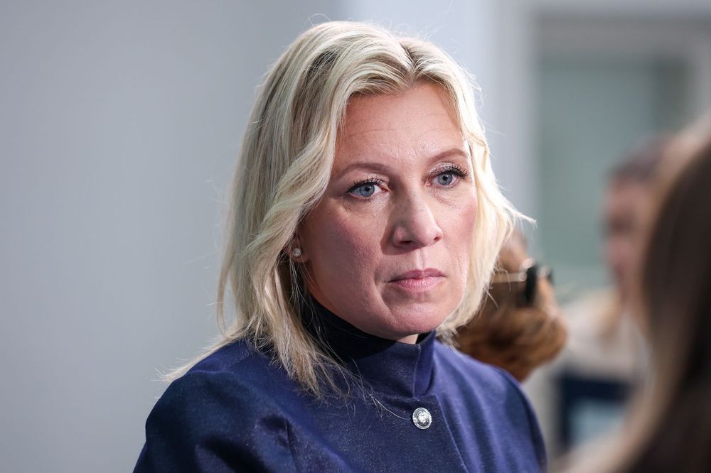 Арина Антонова / ТАСС