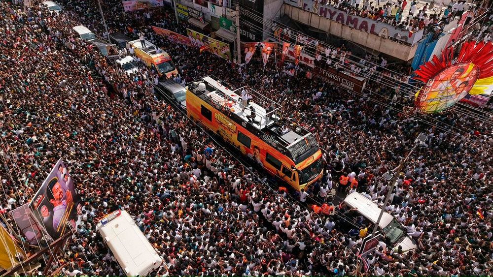 Indian Politics