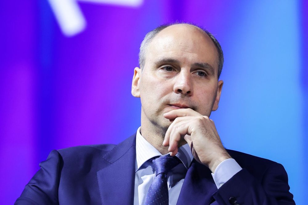 Донат Сорокин / ТАСС