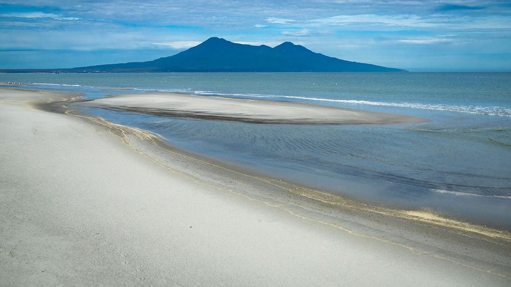 Kuril Islands, Russia