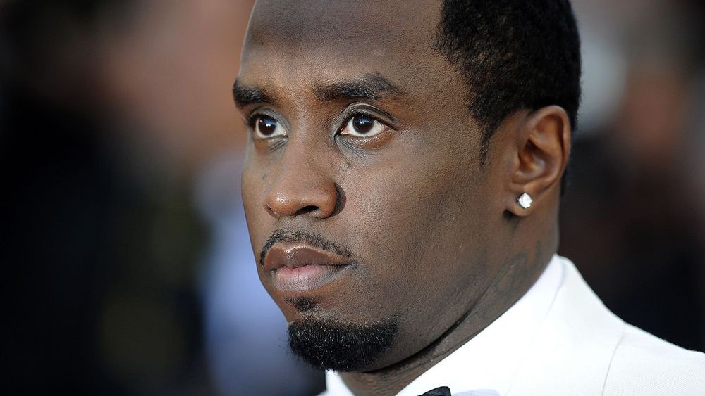 Sean 'Diddy' Combs Sentenced To 50 Months In Prison