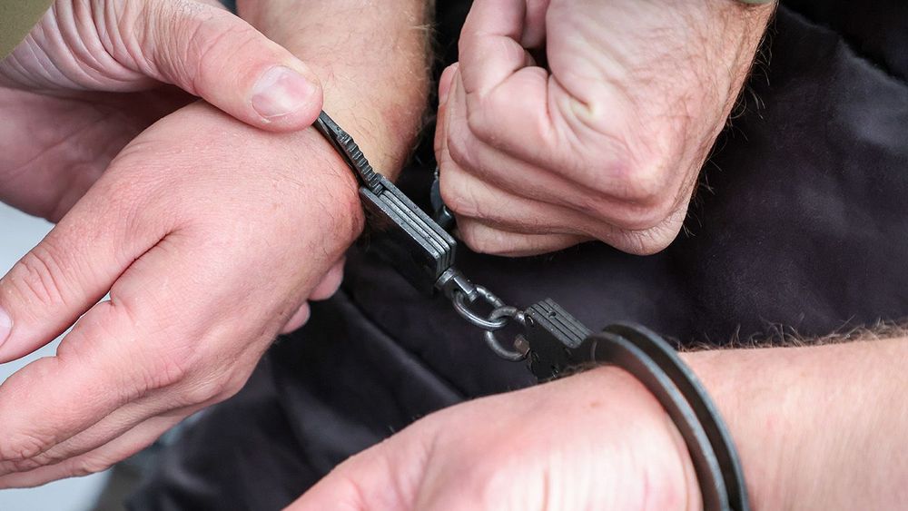 Учения по реагированию сотрудников вневедомственной охраны при совершении противоправных действий на охраняемом объекте культурного на