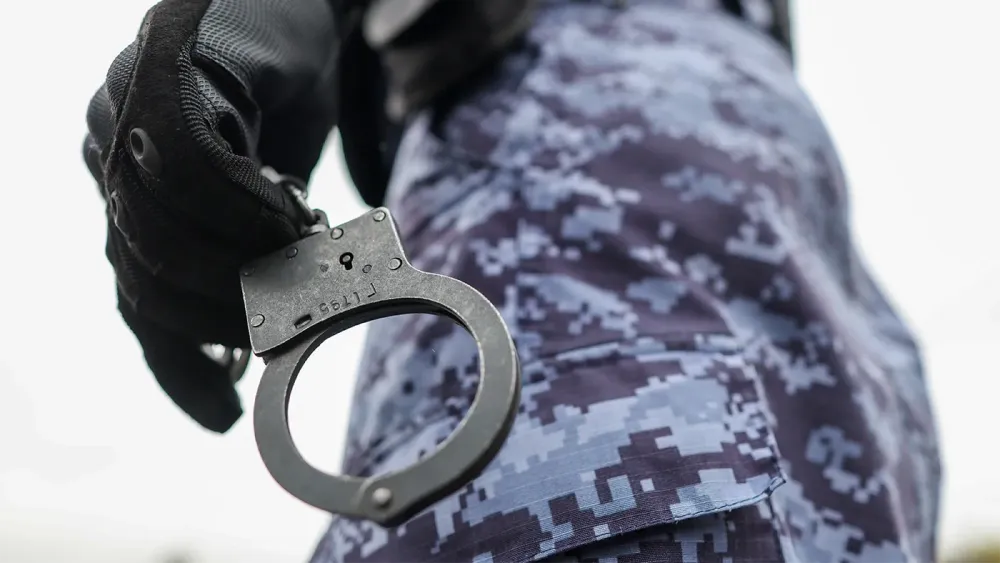 В Челябинске задержали организатора экстремистской ОПГ «Махонинские»*