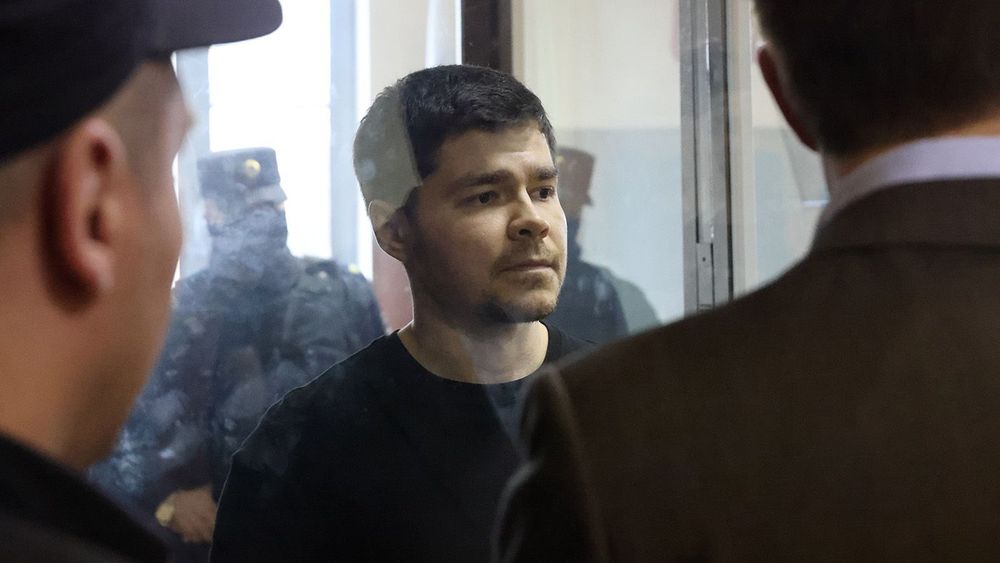 Blogger Shabutdinov in court