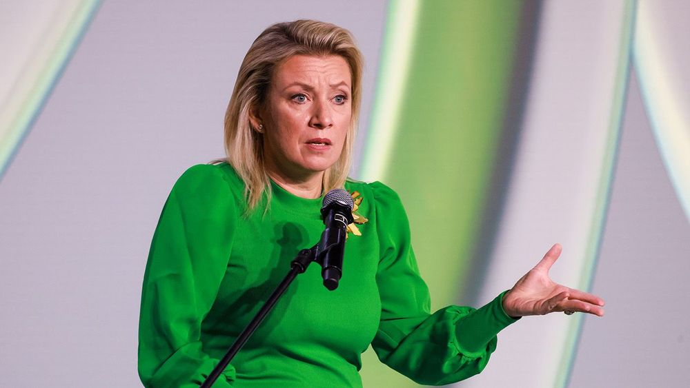 Dialogue on Fakes 3.0 International Forum in Moscow