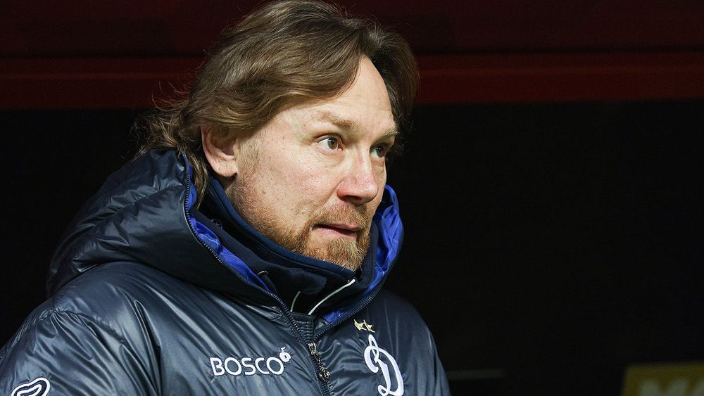 Russian Football Premier League: Rubin Kazan 0 - 0 Dynamo Moscow