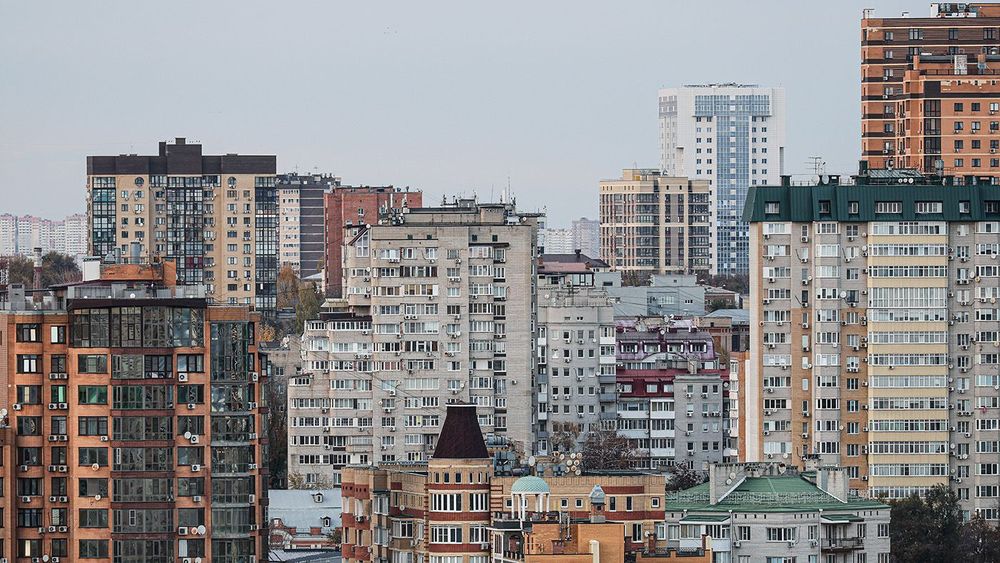 Rostov-on-Don in pictures
