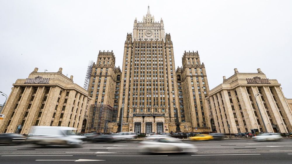 Moscow in pictures