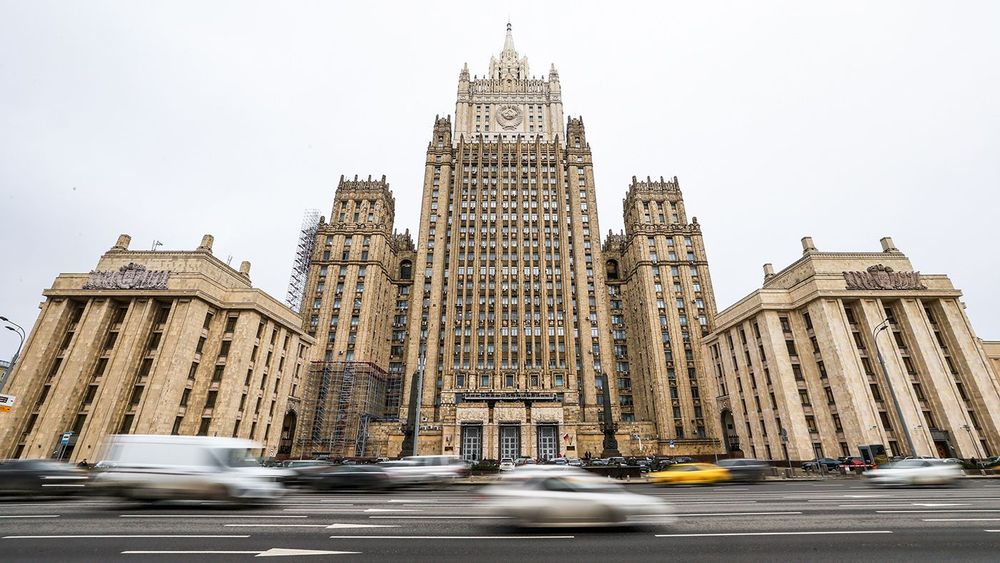 Moscow in pictures