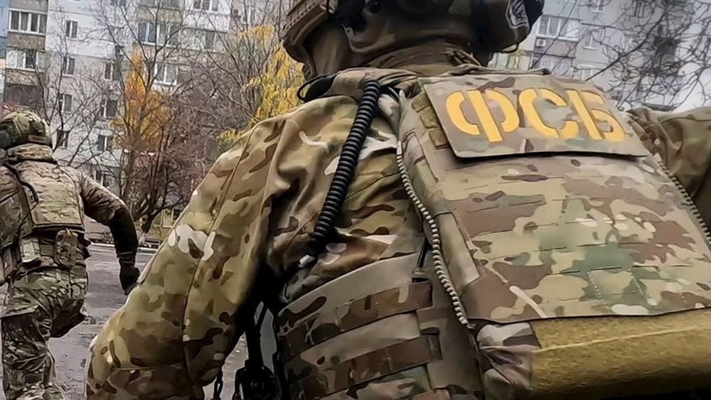 Military officer's poisoning thwarted in Donetsk People's Republic, Russia