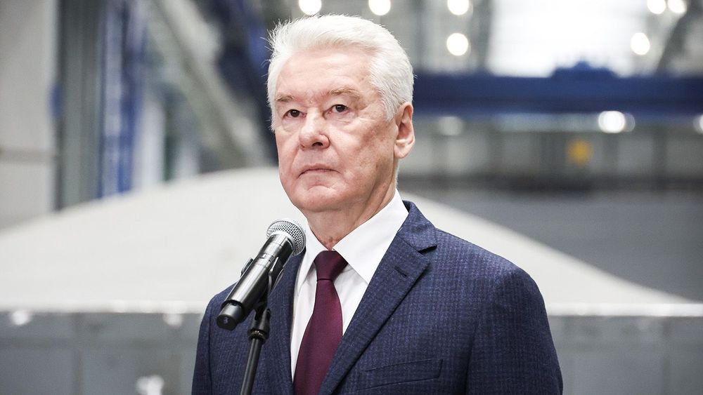 Shipyard for river electric vessels opens in Moscow