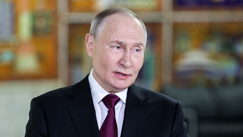 16th VTB Investment Forum 'Russia Calling!' in Moscow