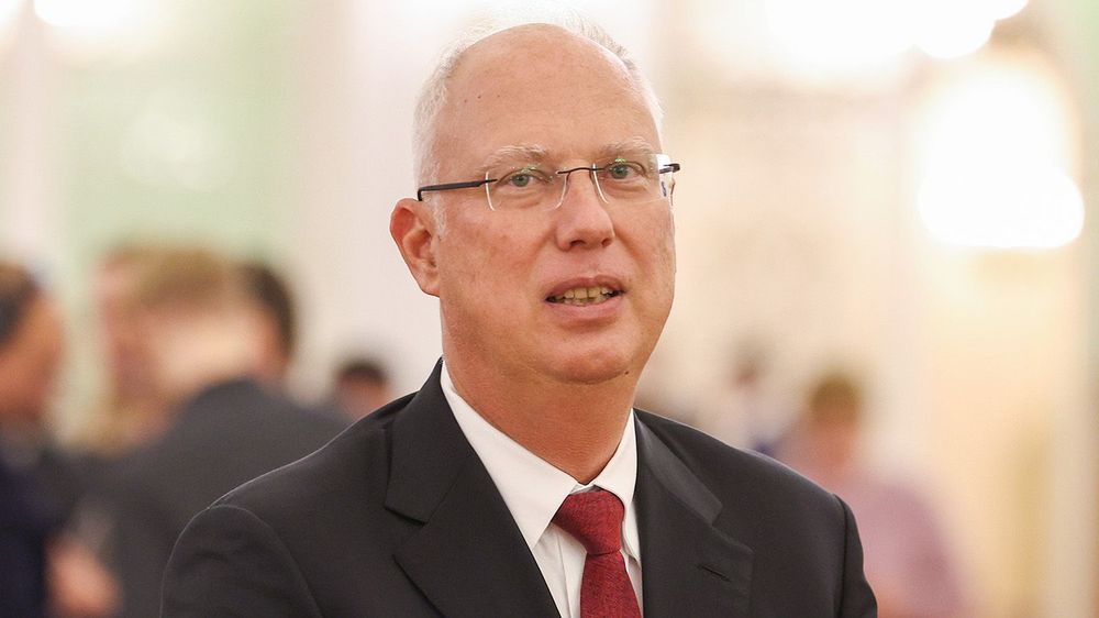 Meeting of Russia's Council for Strategic Development and National Projects