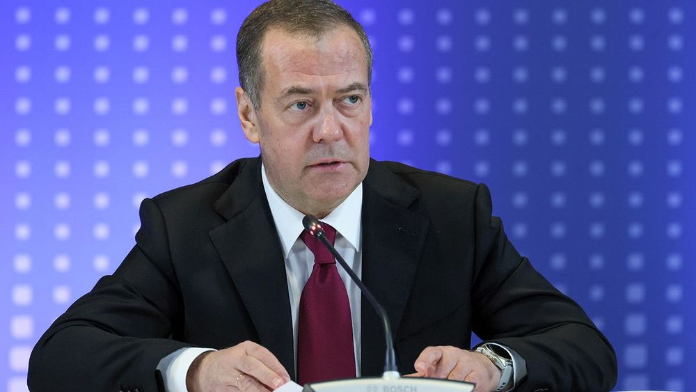Meeting of Presidium of Presidential Council for Science and Education