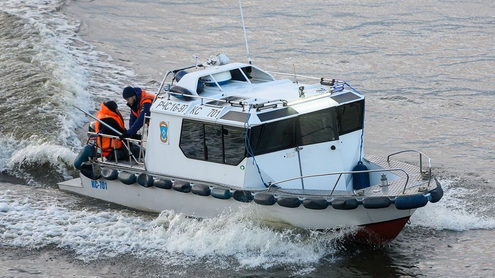 Russian Emergencies Ministry holds exercise in Kaliningrad Region