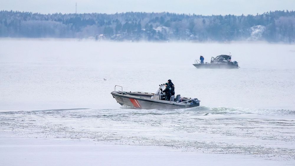 Vessel Fitburg Linked To Cable Damage At Kantvik Harbour