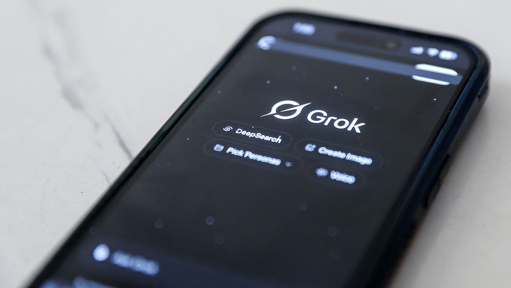 Malaysia blocks access to Elon Musk's AI chatbot Grok over generation of explicit content