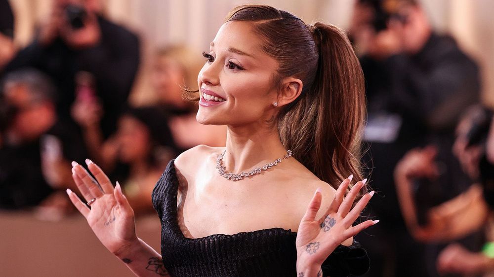 83rd Annual Golden Globe Awards - Arrivals