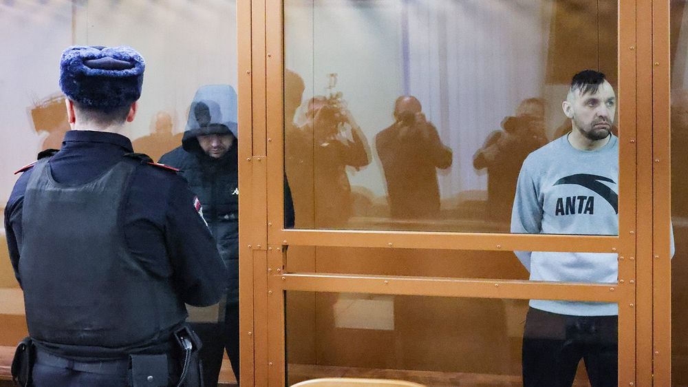 Court sentences over car bombing attempt against former officer of Ukrainian Security Service