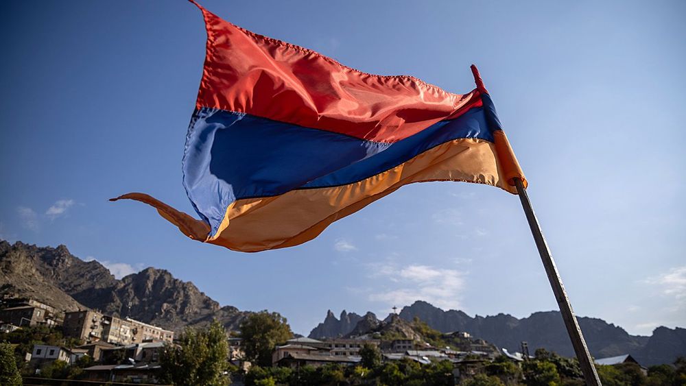'Trump Route': between fear and hope in a post-Nagorno-Karabakh Armenia