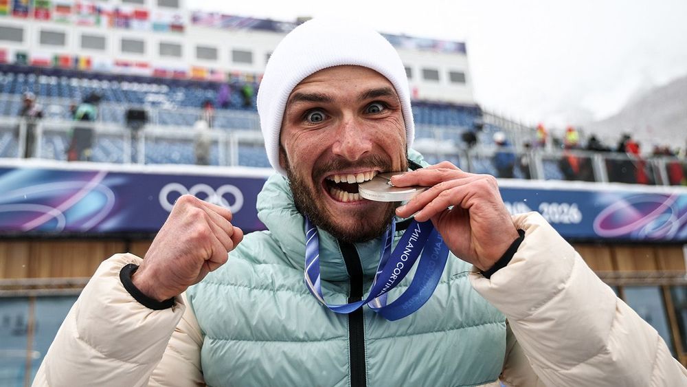 2026 Winter Olympics: ski mountaineering