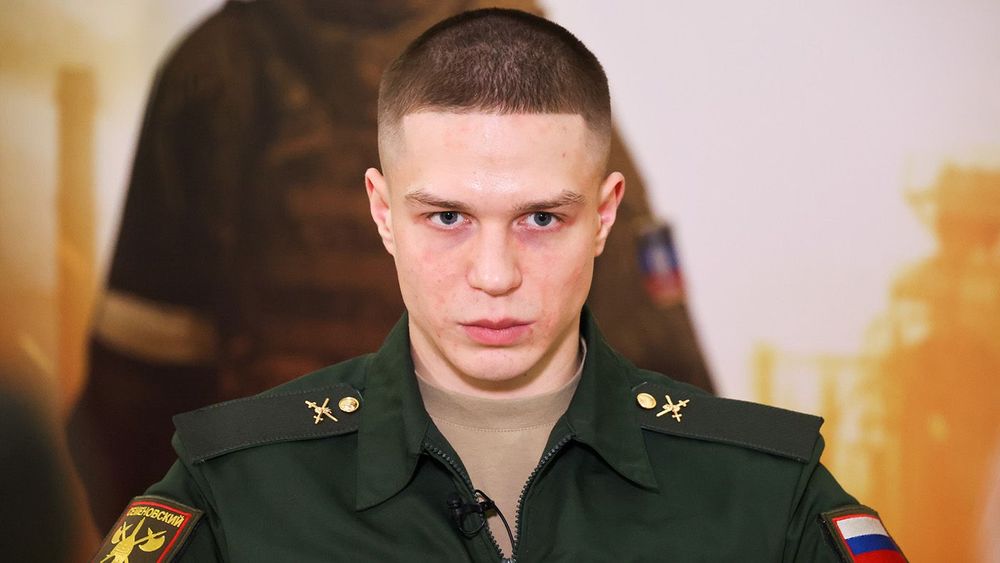 Moscow premiere of film Malysh