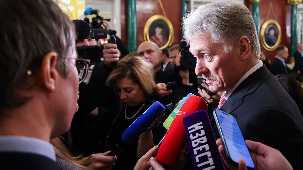 Supreme State Council of Union State meets in Moscow