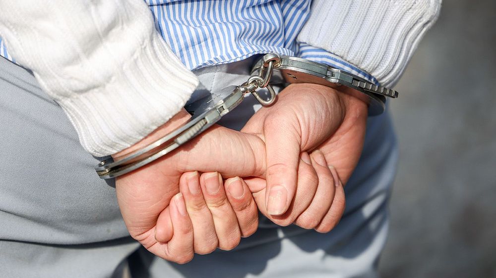 Detention pending deportation - enforcement after traffic control