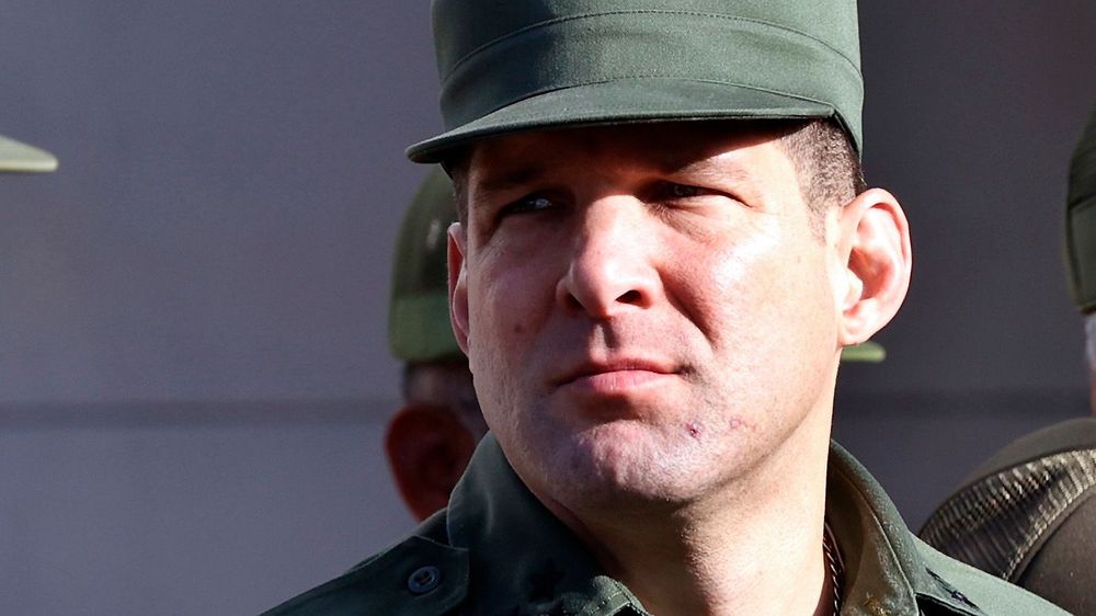 Raul Castro's grandson participates in two key meetings of the Cuban government
