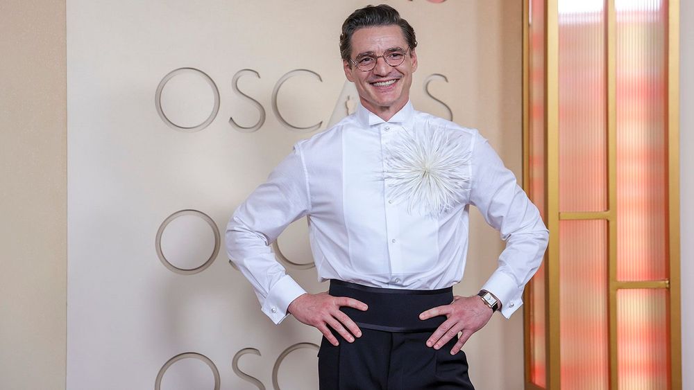 Arrivals - 98th Academy Awards