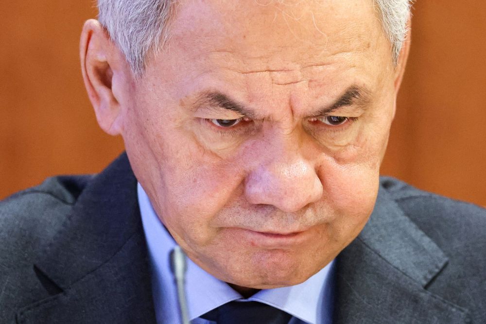 Донат Сорокин/ТАСС