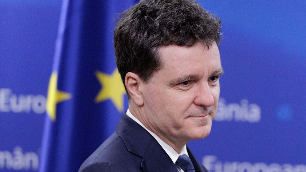 Formal meeting of the members of the European Council in Brussels