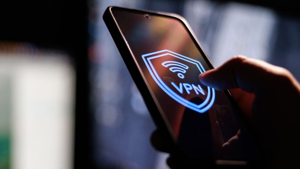 VPN