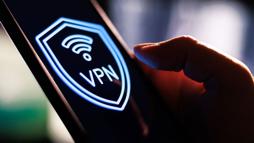 VPN