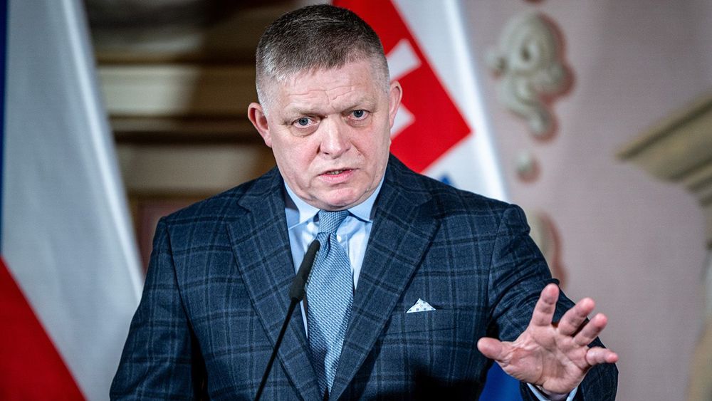Czech–Slovakia Intergovernmental talks