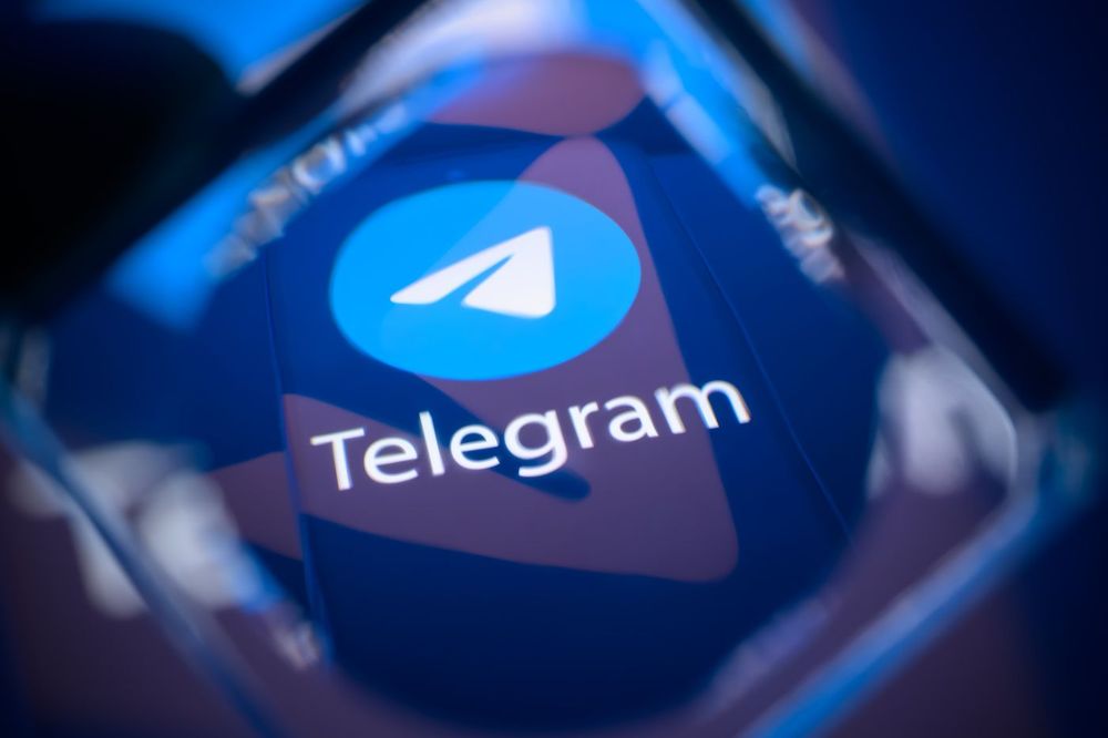 Telegram